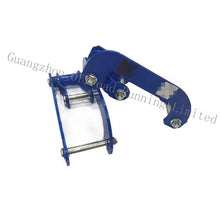 Load image into Gallery viewer, Nissan Navara Leaf spring / shackle lift