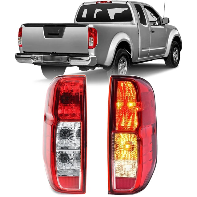 Nissan Navara D40 LED Tail Light