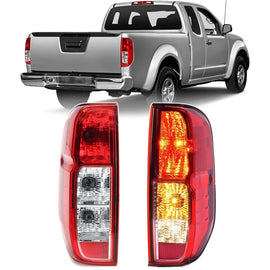 Nissan Navara D40 LED Tail Light