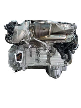Load image into Gallery viewer, Mercedes-Benz 256 M256 3.0L Turbo Engine Assembly for AMG GT S-Class (Used) - photo 3