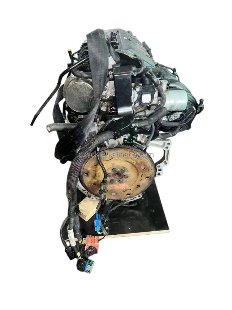 BMW MINI N12B16A 1.6L Petrol Engine Assembly for Cooper (Used) - photo 5