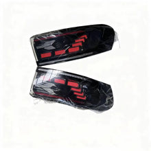 Load image into Gallery viewer, VW ID.6 X / ID.6 Crozz 2021–2024 LED Tail Light Red Lens 12G945207 12G945208