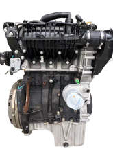 Load image into Gallery viewer, Ford 1.0L Engine Assembly for Fiesta EcoSport Focus Transit (Used) - photo 2
