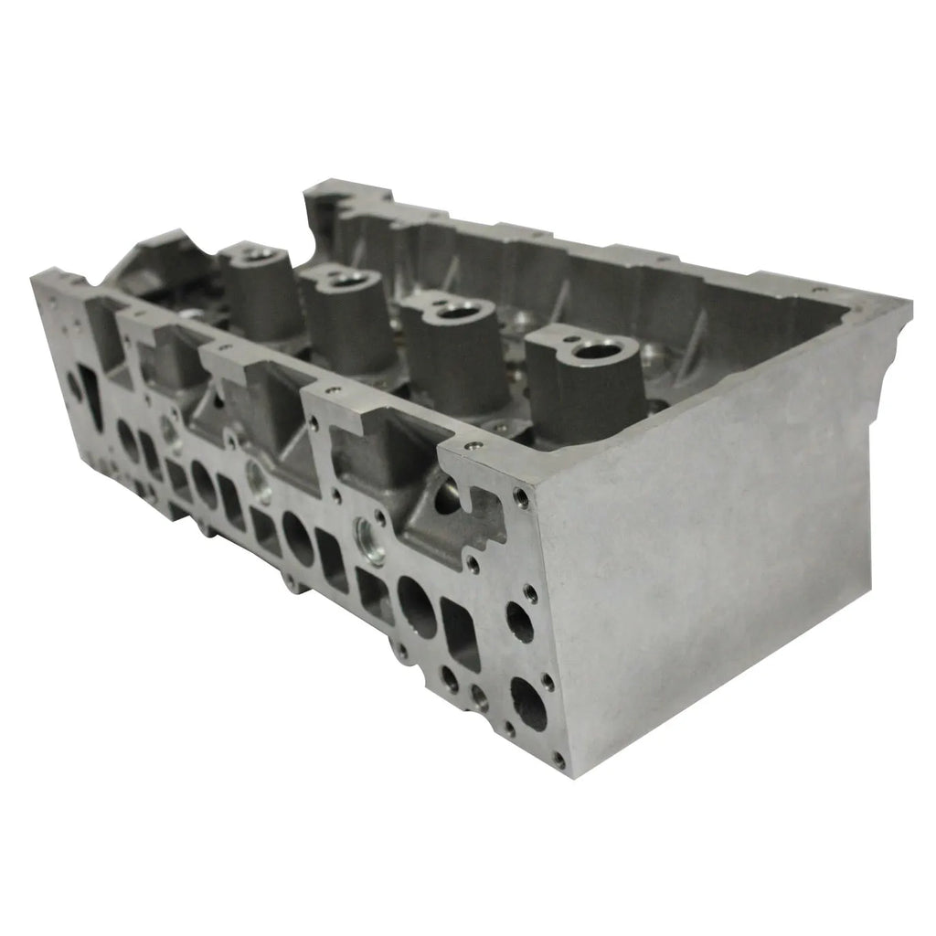 OM646.951 OM646.961 Car Engine Cylinder Head  908574 OEM 6110105020 6460100620 for Benz