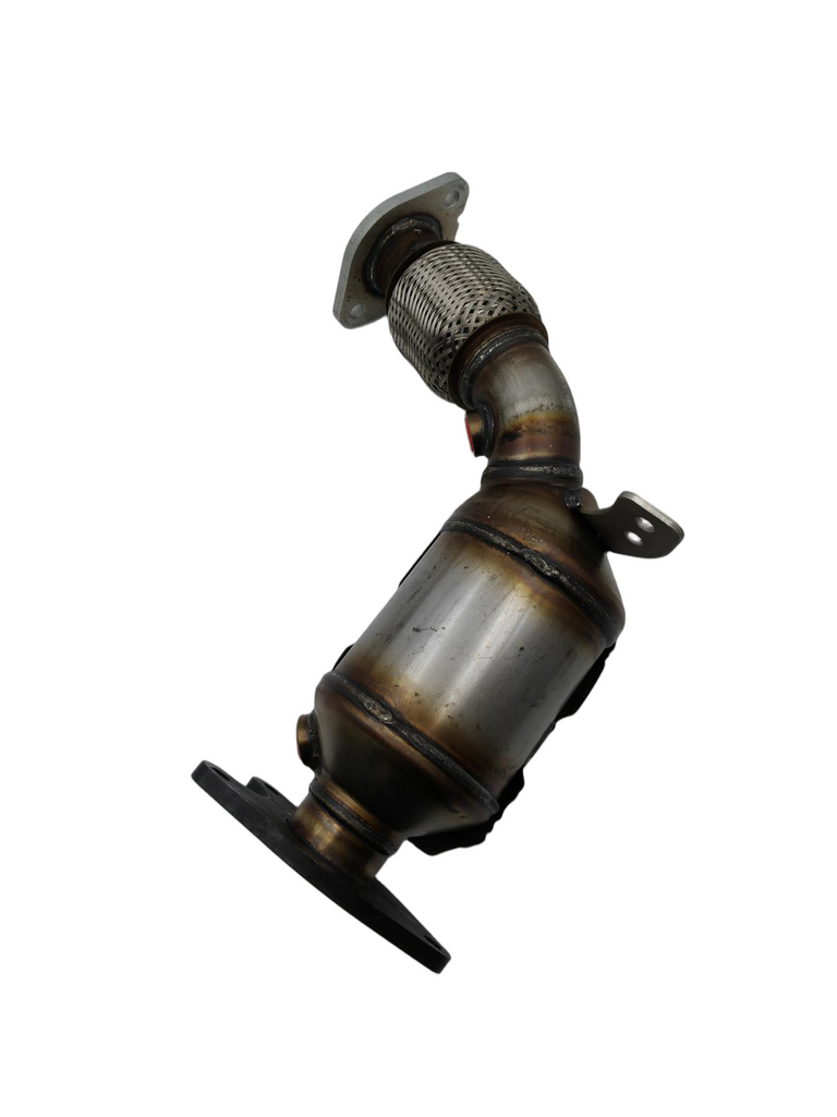SAIC Yuejin Front Three-Way Catalytic Converter Assembly C00562411