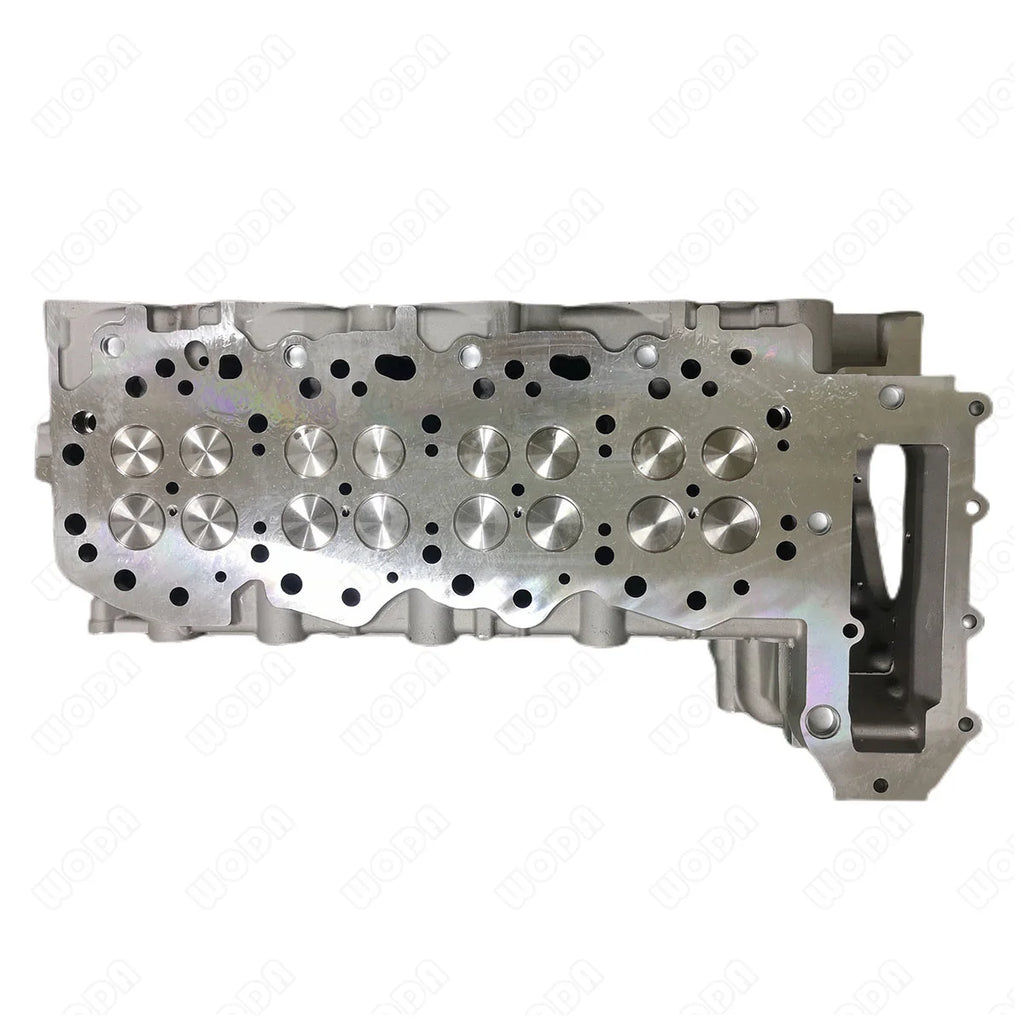 ISUZU D-MAX I 2007.01-2012.06 3.0 DiTD (120KW,163PS) 4JJ1 Cylinder Head Assembly 8973559709 8982230192 908350 for Isuzu – OEM 8973559708