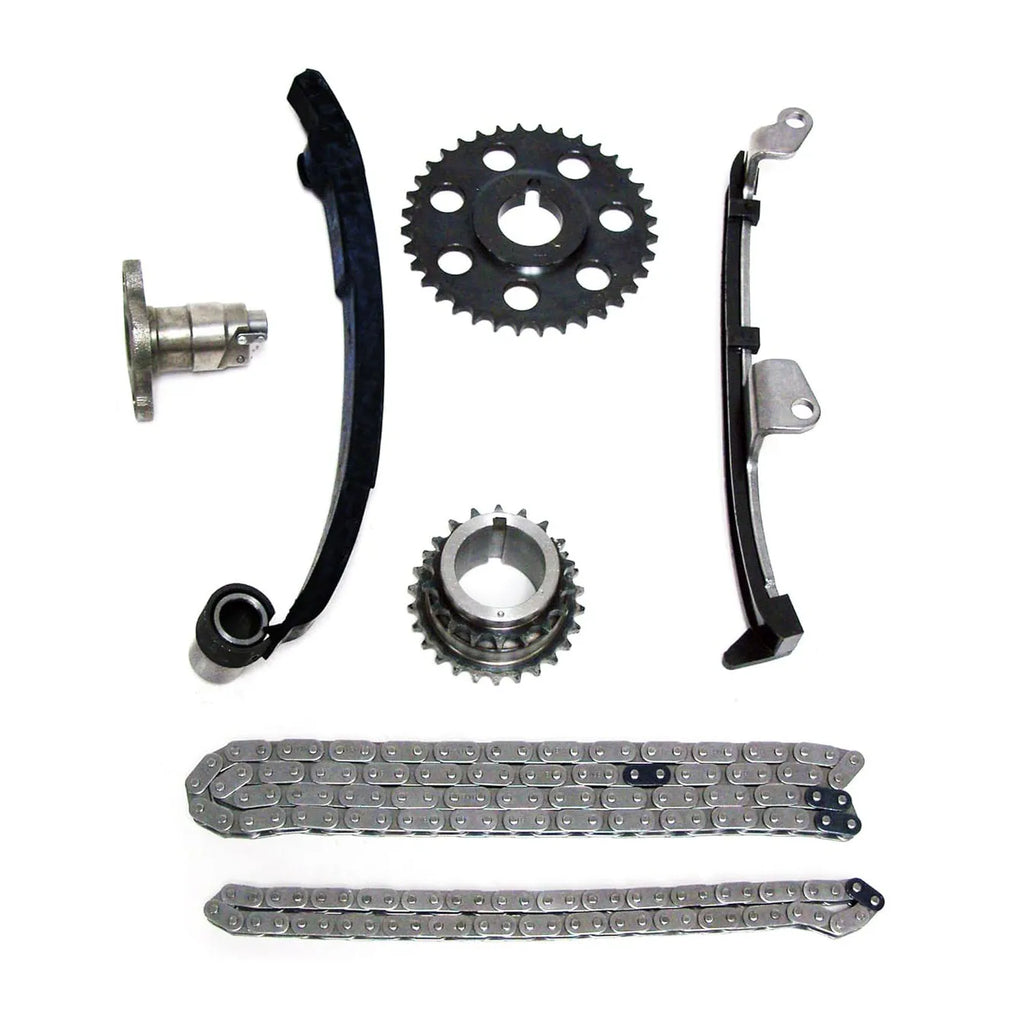 OE 13506-75010 13507-76010 13523-75020 Timing Chain Kit for 2TZ-FZE 2TZ Engine Toyota Previa 2.4L