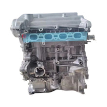 Load image into Gallery viewer, Toyota 2NZ 1.3L Engine Assembly for Yaris Vitz Vios (Remanufactured) - photo 1