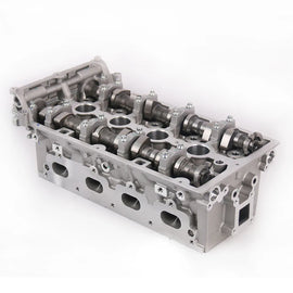 Chevrolet Tracker / Trax - Europe 2013-2020 F18D4 Auto Engine Parts F18D4 Complete Cylinder Head Assembly for Chevrolet Cruze Culata 1.8 55571690 55567657 – OEM 55571690
