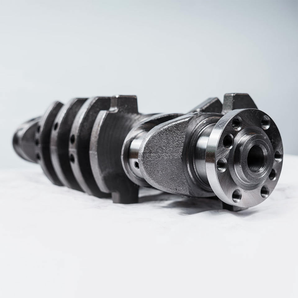 Corsa 1.8 Car Crankshaft Genuine OEM 24578211 93320032 93398953 Engine Crankshaft for GM Chevrolet