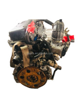 Load image into Gallery viewer, Suzuki BAIC M18A 1.8L Engine Assembly for Huansu H6 Grand Vitara Aerio Liana (Used) - photo 3