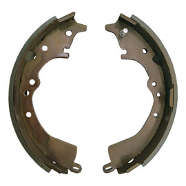 BRK-6.76-k2335 K2335 GS7333 REAR BRAKE SHOES for TOYOTA HILUX