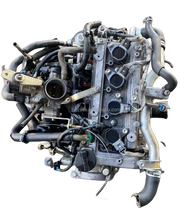 Load image into Gallery viewer, Toyota K3 1.3L Petrol Engine Assembly for Avanza Rush (Used) - photo 2