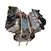 Load image into Gallery viewer, Land Rover 368DT 3.6L Turbo Engine Assembly (Remanufactured) - photo 1