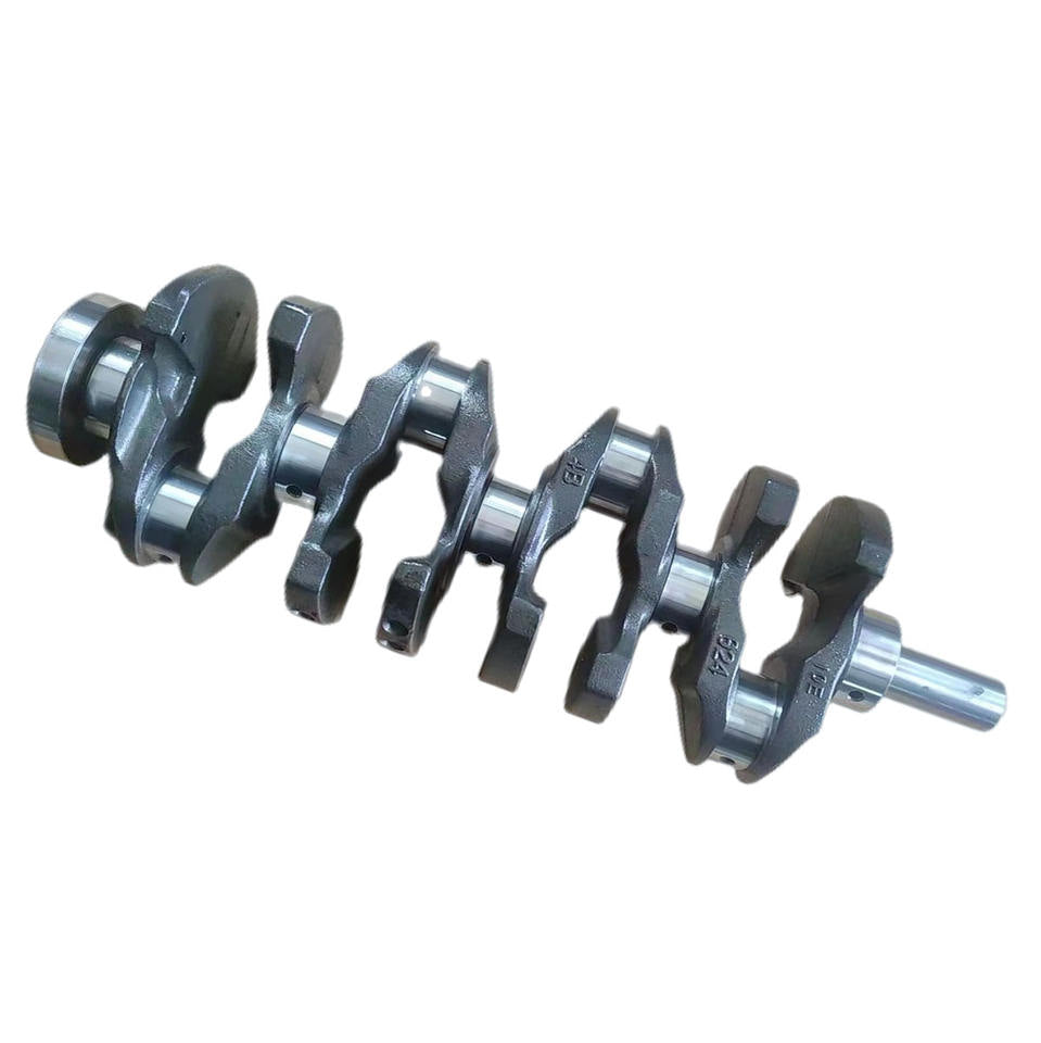 23111-2G200 23111-2G000 23111-2G030 23111-2G230 G4KE G4KC G4KJ 4B12 ED3 Engine Crankshaft for KIA IX35 2.0