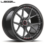 [RIM-MER-118] MER 18-26 Inch 5x114.3 ET10 Alloy Wheel Rim