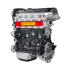 Load image into Gallery viewer, Hyundai G4GC New Quality G4GC Long Block Auto Parts G4GC Engine 2.0L Kia Cerato Motor Sportage – OEM 2210023701
