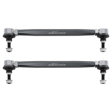 Load image into Gallery viewer, Pair Adjustable Front Sway Bar End Link 280-330mm for Honda Civic 2016 2016-2019