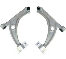 Load image into Gallery viewer, Audi A4 B5 B6 B7 A6 C5 A8 D2 VW Passat B5 Front Lower Control Arm 8E0407509A / 8E0407510A