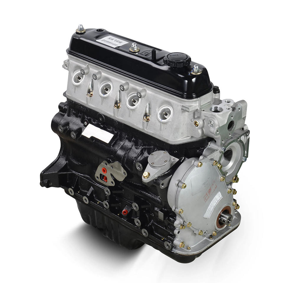 Hot Selling High Quality Utility Vehicle Motor 4Y Gasoline Engine Assembly for Toyota HiAce Crown Hilux