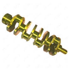 Load image into Gallery viewer, Kia For Hyundai Kia 1999-2016, 1999-2013 JS J2 JT 0vn01-11301a Engine Parts Js J2 Jt Crankshaft Ok65a11301j Besta K2700 – OEM OK65A11301J