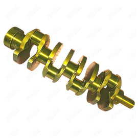 Kia For Hyundai Kia 1999-2016, 1999-2013 JS J2 JT 0vn01-11301a Engine Parts Js J2 Jt Crankshaft Ok65a11301j Besta K2700 – OEM OK65A11301J