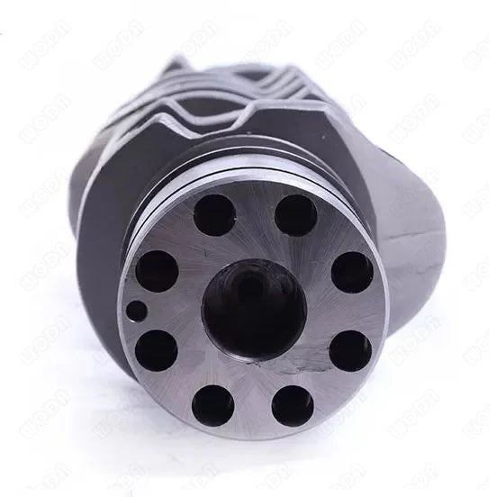 ISUZU For Isuzu 2005.10- 4HK1 8-98029-270-3 8-98029-270-0 Diesel Engine Parts 4hk1 Crankshaft For Isuzu Engine Heavy Duty – OEM 8980292700