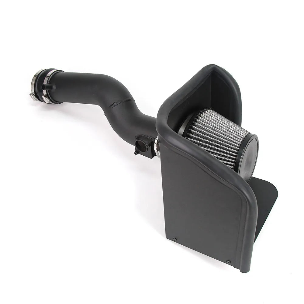 Toyota Tacoma 2016-2019 3.5L V6 Cold Air Intake System with Heat Shield