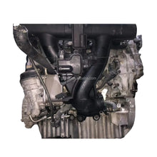 Load image into Gallery viewer, Volvo B6324S 3.2L Engine Assembly for S80 V70 S60 V60 (Used) - photo 2