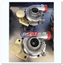 Load image into Gallery viewer, New High Quality Tai Brand Turbocharger 8-972402100 for Isuzu Dmax 2.5 Truck Parts Accessories