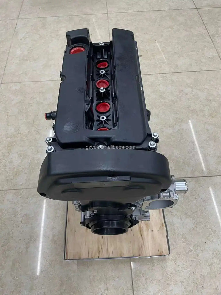 Chevrolet Buick LDE F14D4 F16D4 1.4L Engine Assembly for Cruze AVEO Excelle (New) - photo 3