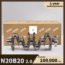 Load image into Gallery viewer, N20B20 crankshaft