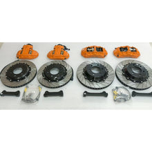 Load image into Gallery viewer, Ram 1500 Front Big Brake Kit 6-piston 380mm