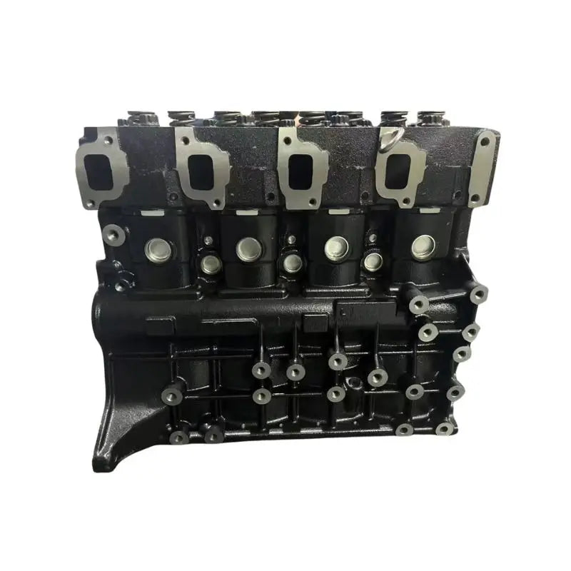 KIA K2700 2006.01- 2.7 D (61KW,83PS) J2 2.7L Naturally Aspirated Diesel Long Block Engine Assembly Replacement K2700 Pregio Bongo – OEM 0K65A10100