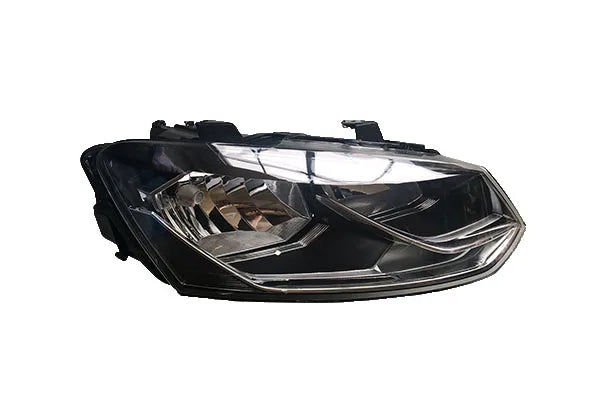 VW Polo Sedan / Vento 2011–2018 Headlight Assembly 6RD941005A / 6RD941006A