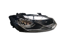 Load image into Gallery viewer, VW Polo Sedan / Vento 2011–2018 Headlight Assembly 6RD941005A / 6RD941006A