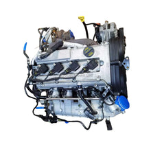 Load image into Gallery viewer, Changan JL486ZQ2 1.8L Turbo Engine Assembly for C75 V7 HUNTER EADO ALSVIN (Used) - photo 4