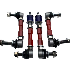 HX-PRADO-SBL Haoxu Prado LC120/150 Sway Bar Link