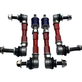 Toyota Prado LC120/150 Haoxu Sway Bar Link
