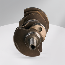Load image into Gallery viewer, crankshaft journal detail