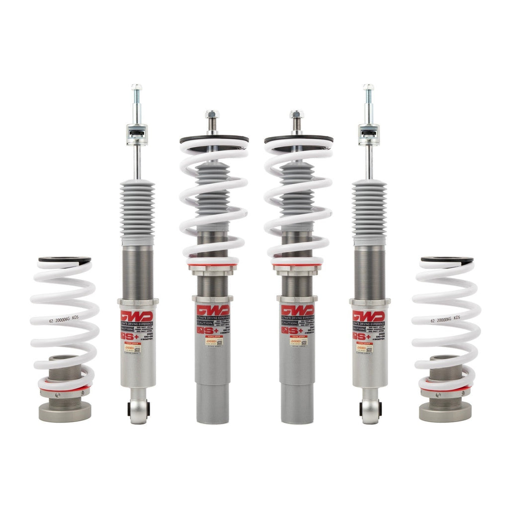 [SHK-VWG-008] 2008-2017 Volkswagen Tiguan Shock Absorber