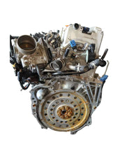 Load image into Gallery viewer, Honda K24 K24Z2 2.4L Engine Assembly for Civic CRV Accord Odyssey (Used) - photo 4