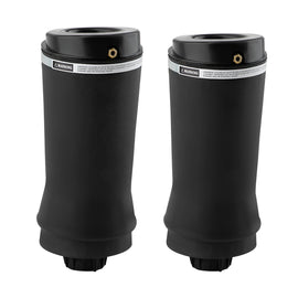 Jeep Grand Cherokee 2011–2015 Rear Left & Right Air Suspension Spring Bags