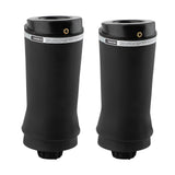Rear Left & Right Air Suspension Spring Bags for Jeep Grand Cherokee 2011-2015