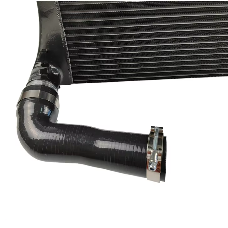 Golf 7 GTI Intercooler – Contach Performance Front Mount Intercooler for Audi A3 S3, Volkswagen Golf 7 GTI R Mk7 EA888