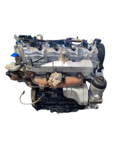 Load image into Gallery viewer, Hawtai OED483Q 2.0L Turbo Diesel Engine Assembly for HUATAI BOLIGER SANTAFE Lusheng E70 (Used) - photo 2