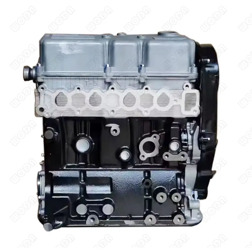 Chevrolet AVEO (T250) 2006-2011 B10S1 Auto Engine 1.0L B10S1 B12S1 Engine for Daewoo Matiz Chevrolet Spark M200 Block – OEM B10S1