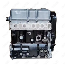 Load image into Gallery viewer, Chevrolet AVEO (T250) 2006-2011 B10S1 Auto Engine 1.0L B10S1 B12S1 Engine for Daewoo Matiz Chevrolet Spark M200 Block – OEM B10S1