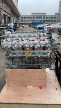 Load image into Gallery viewer, Mercedes-Benz 278 M278 4.0L Petrol Engine Assembly (New) - photo 3