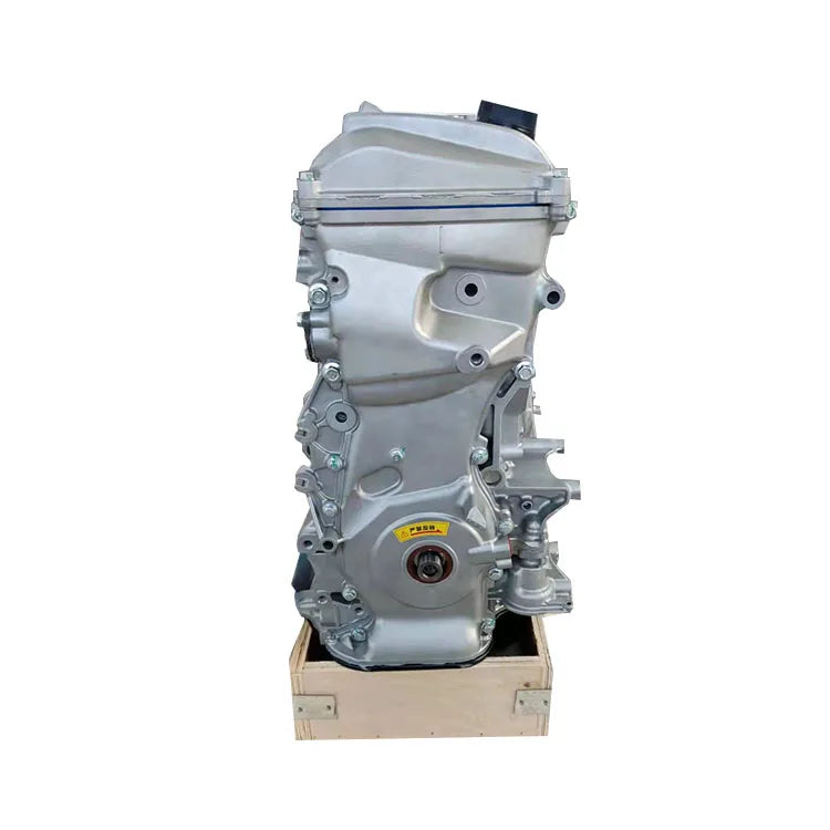 Auto Complete Engine Assembly 2.4 VVTI 2AZ 2AZ FE 2AZ-FE Motor Block for Toyota Camry Solara RAV 4 Highlander TC